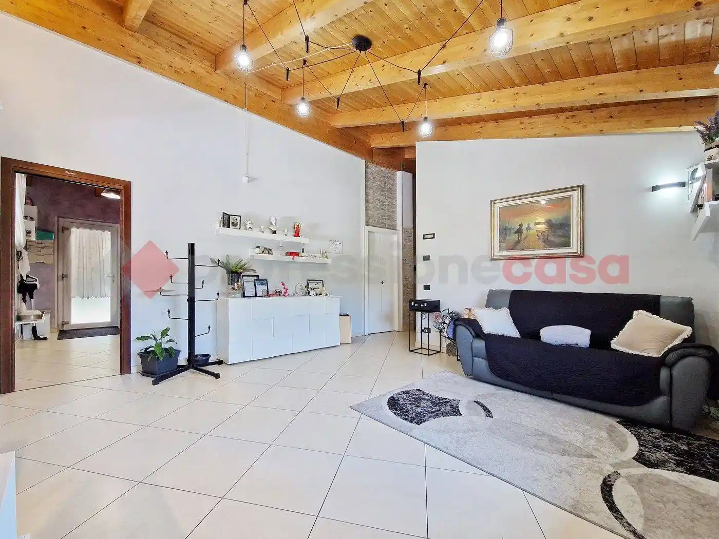 Trilocale via Ponte Rasarolo, SNC, Villa Comunale, L'Aquila - foto 2