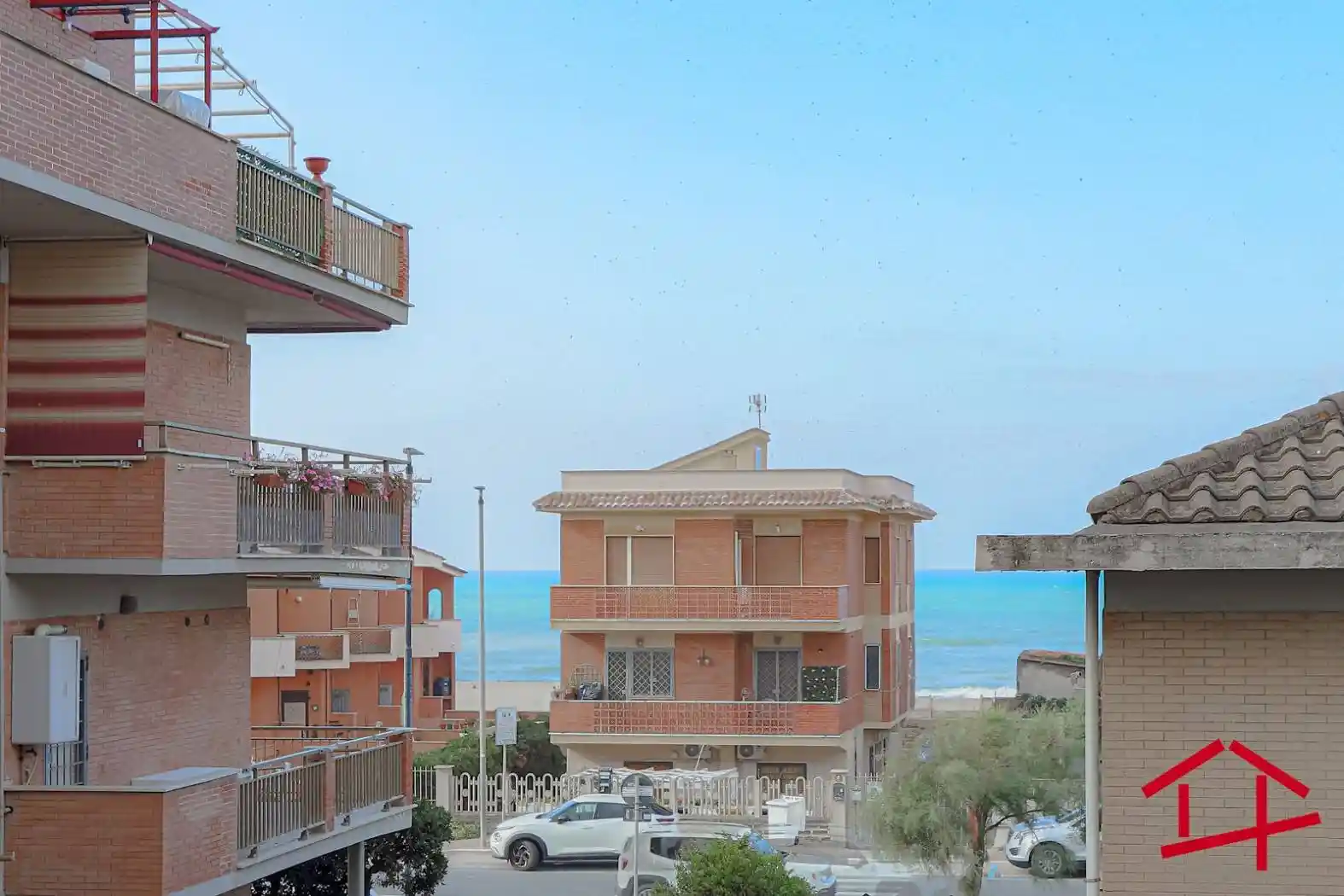 Appartamento in vendita a Pomezia