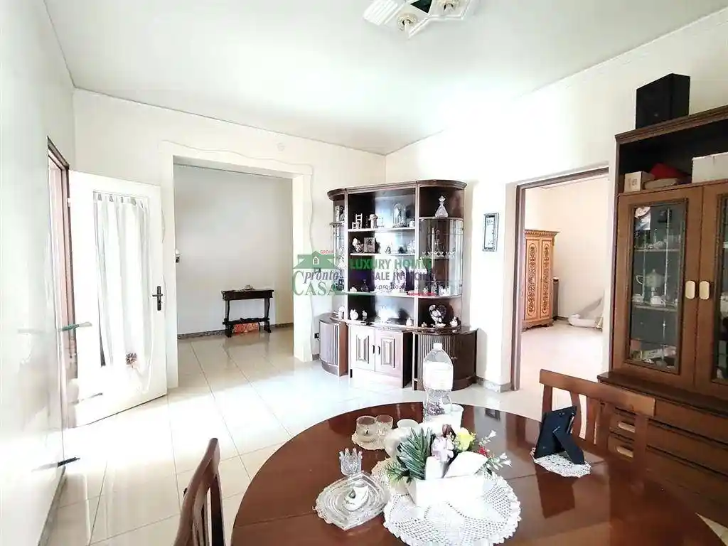 Appartamento in vendita a Comiso