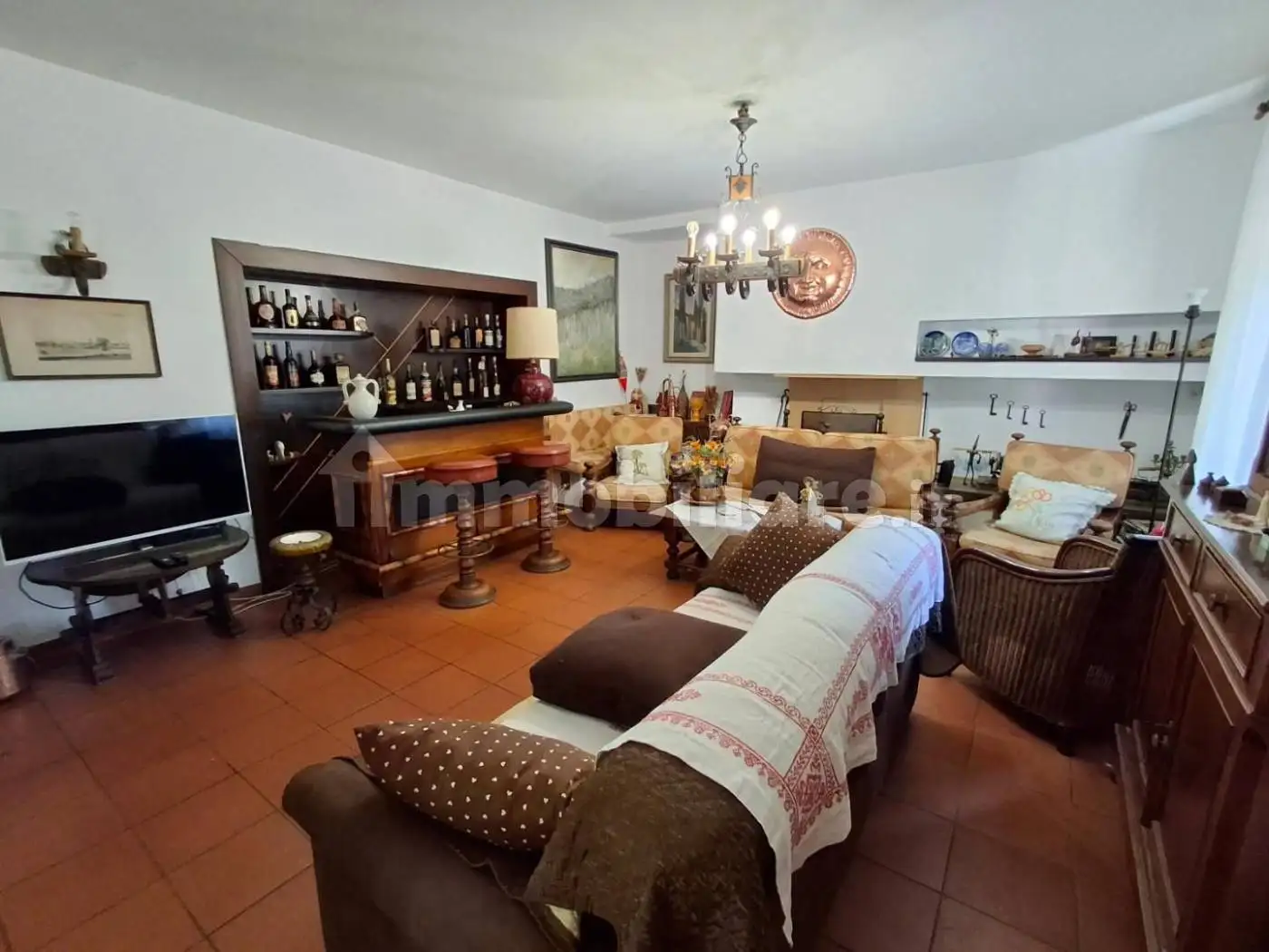 Appartamento in vendita a Empoli