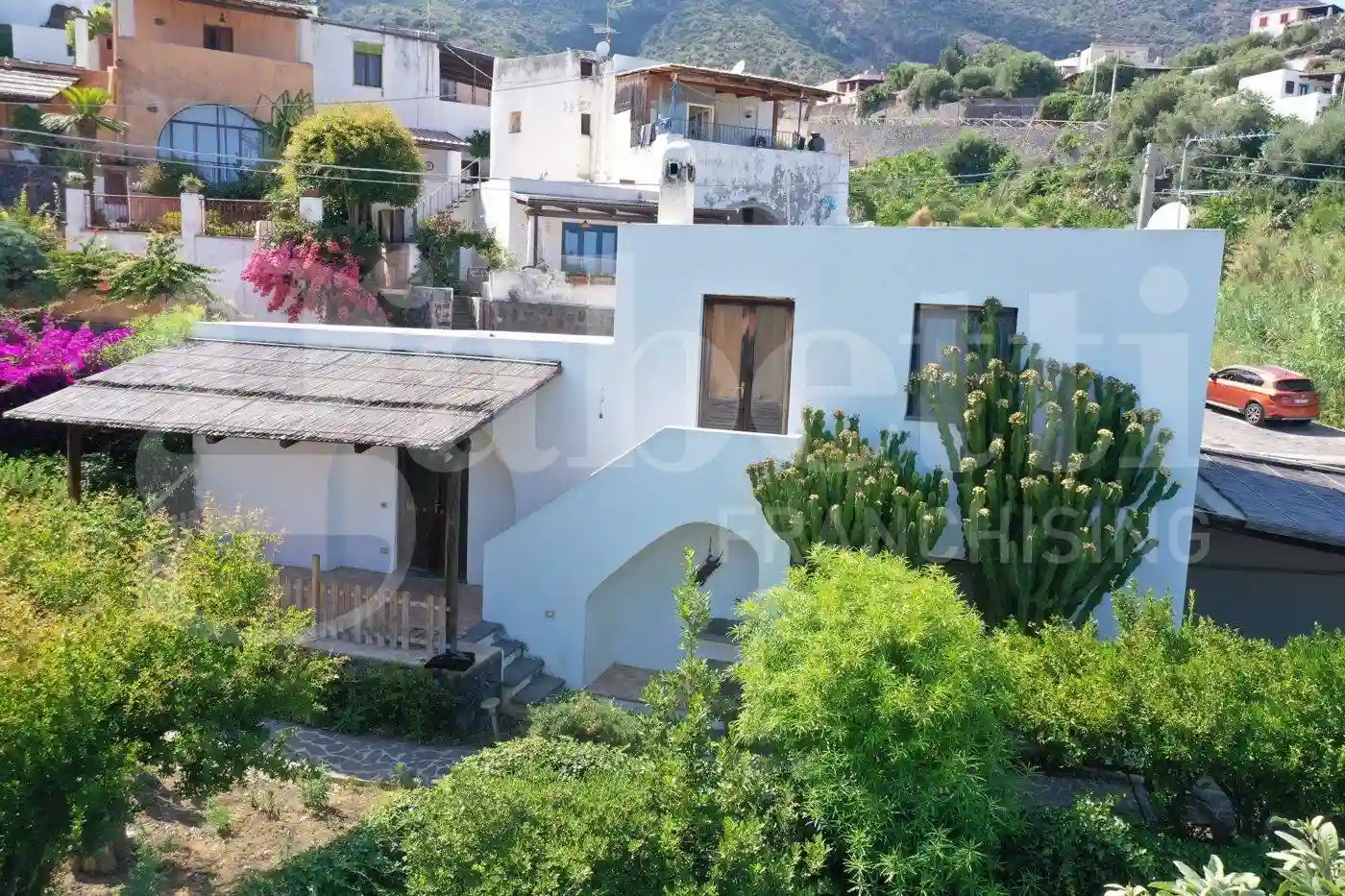 Casa indipendente - foto 4