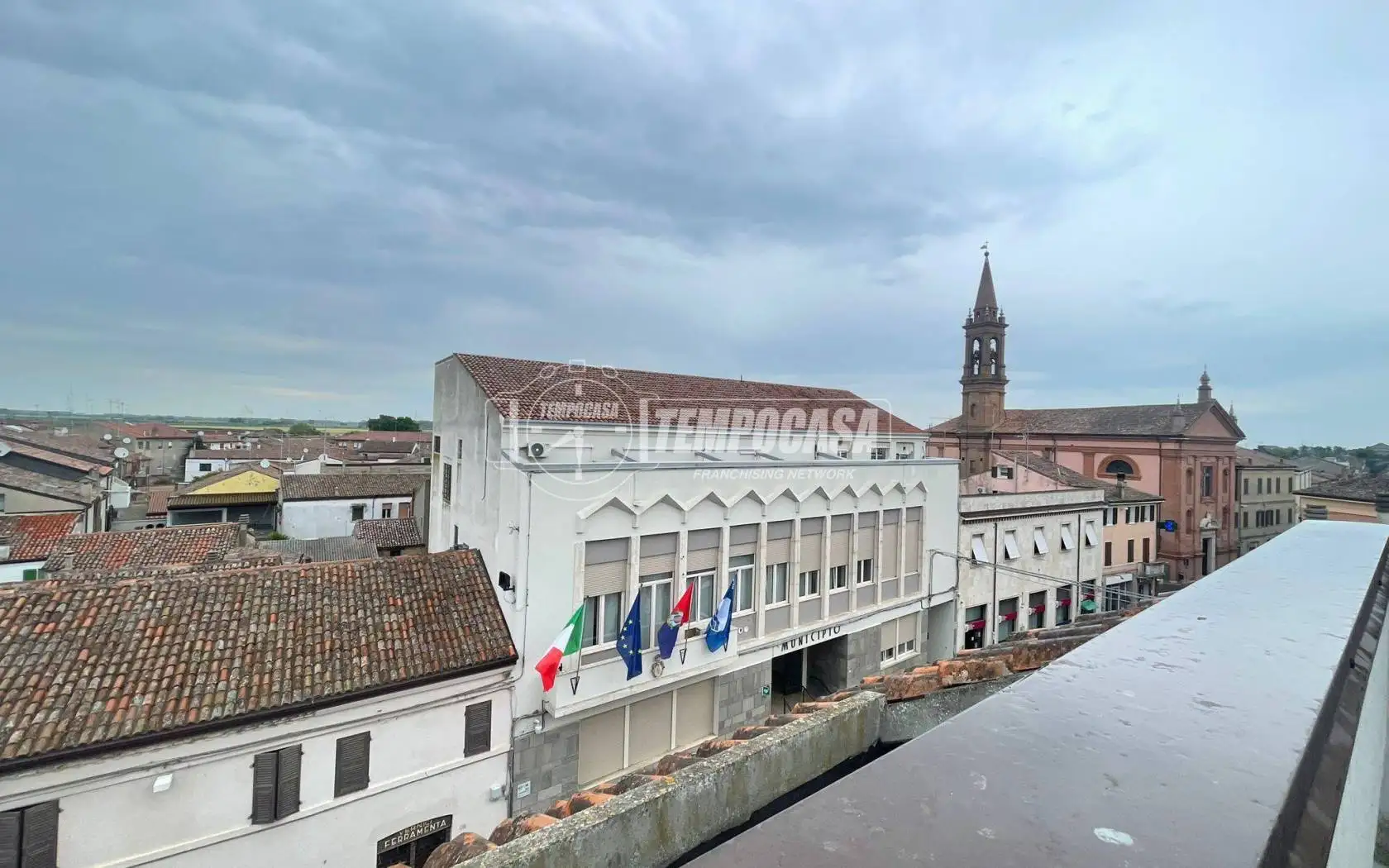 Appartamento in vendita a Comacchio