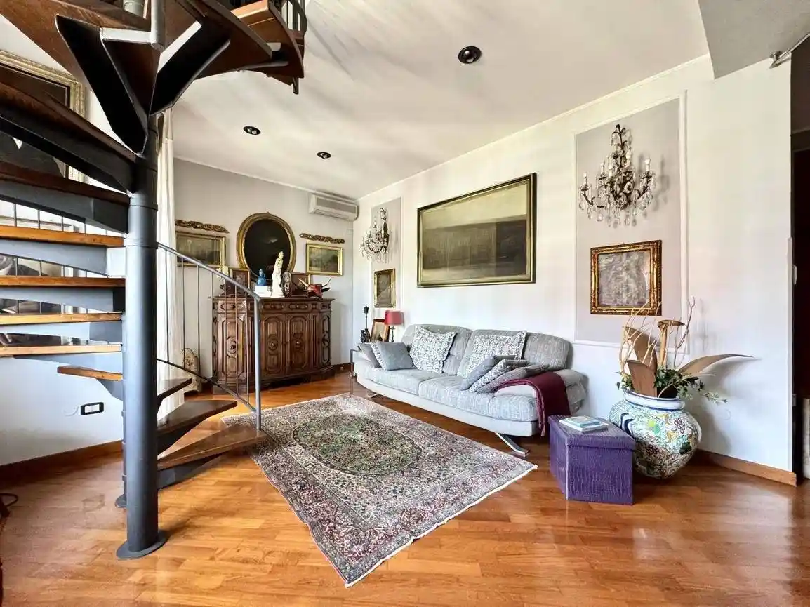 Appartamento in vendita a Crema