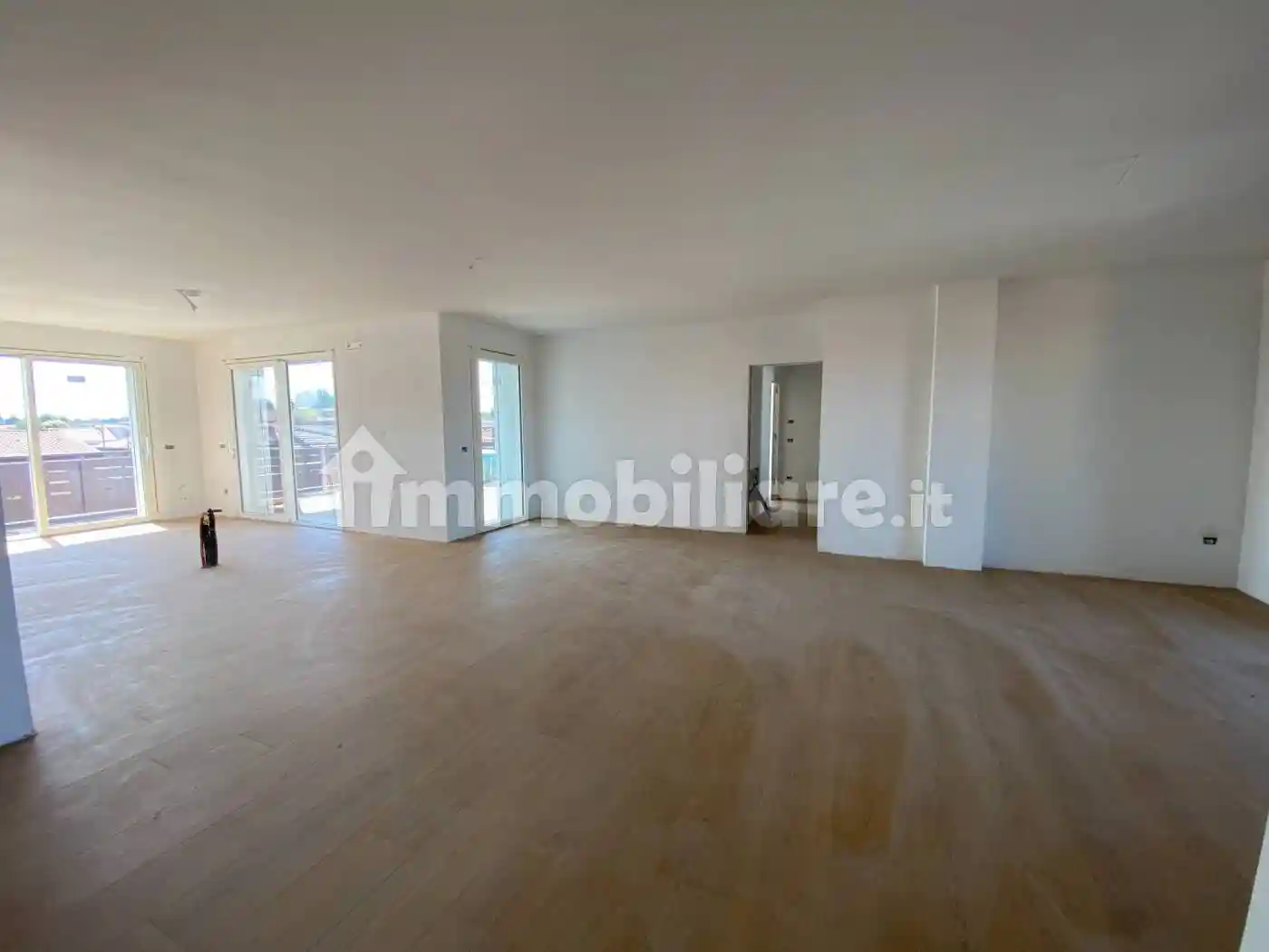 Attico - Mansarda in vendita a Mira