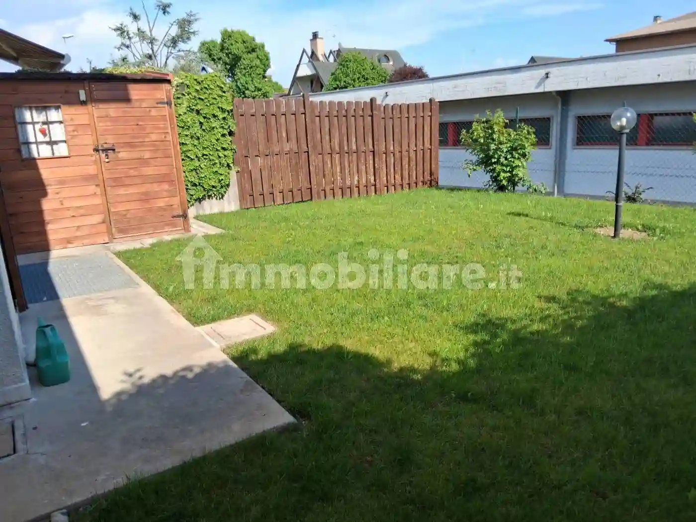 Villetta a schiera - foto 2