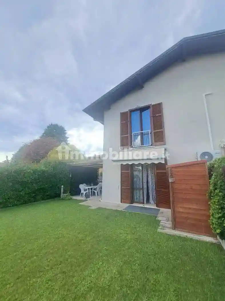 Villetta a schiera - foto 4