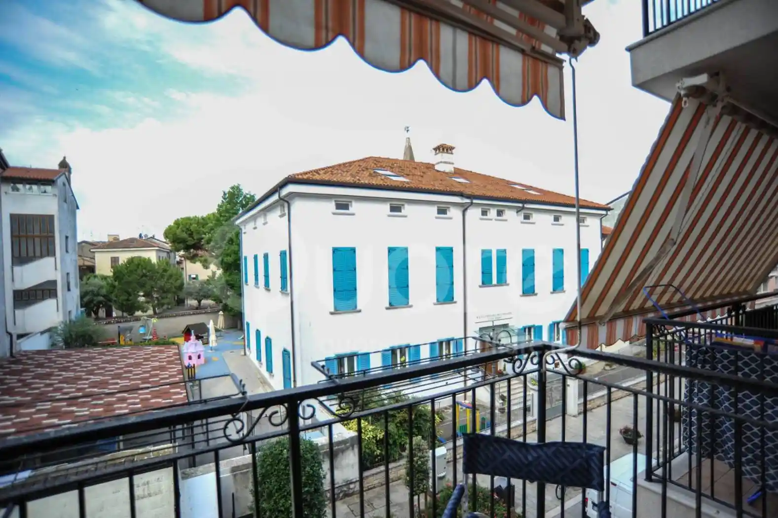 Appartamento in vendita a Grado