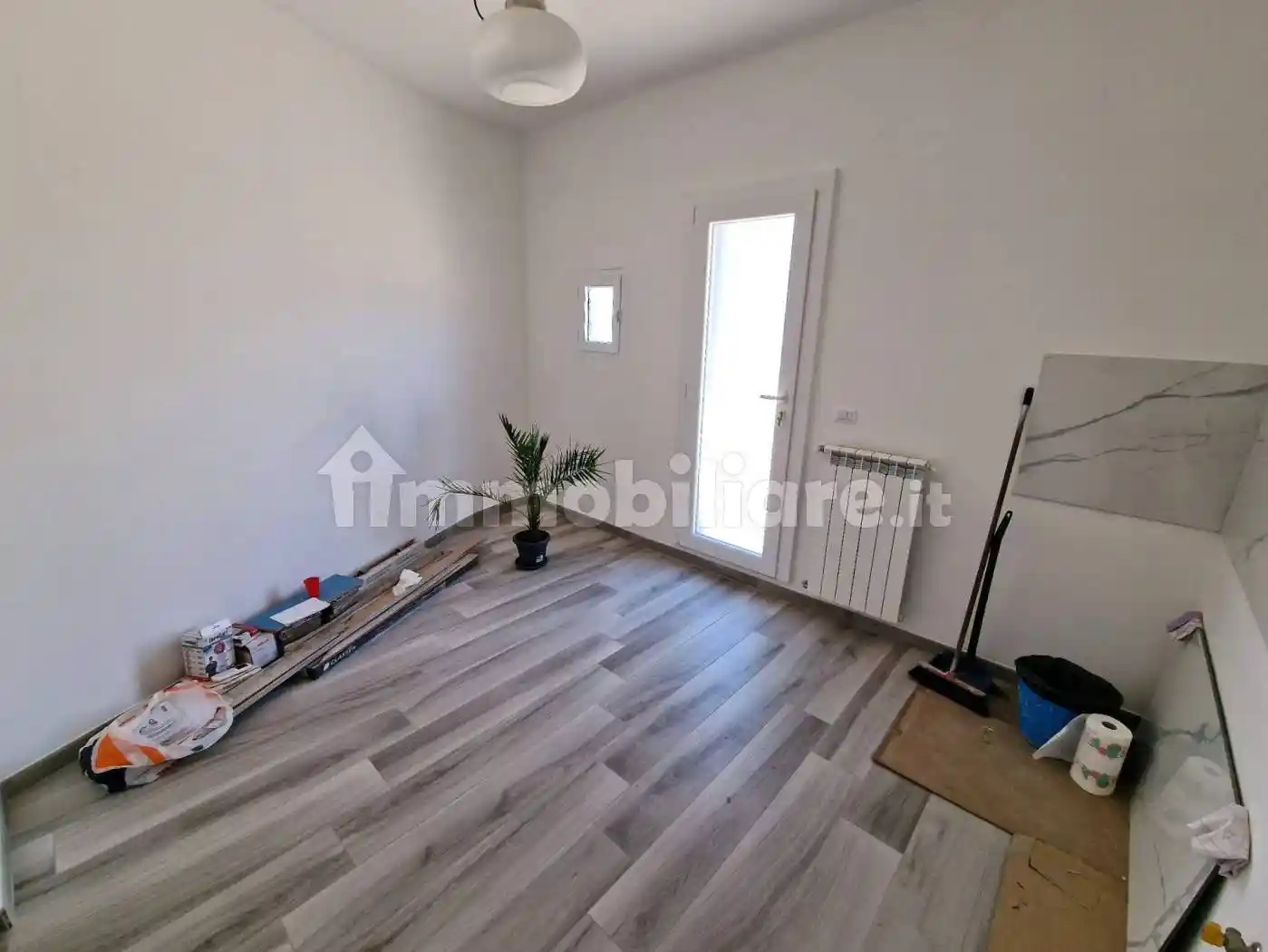 Quadrilocale via di Tor Sapienza 113, Tor Sapienza - La Rustica, Roma - foto 4