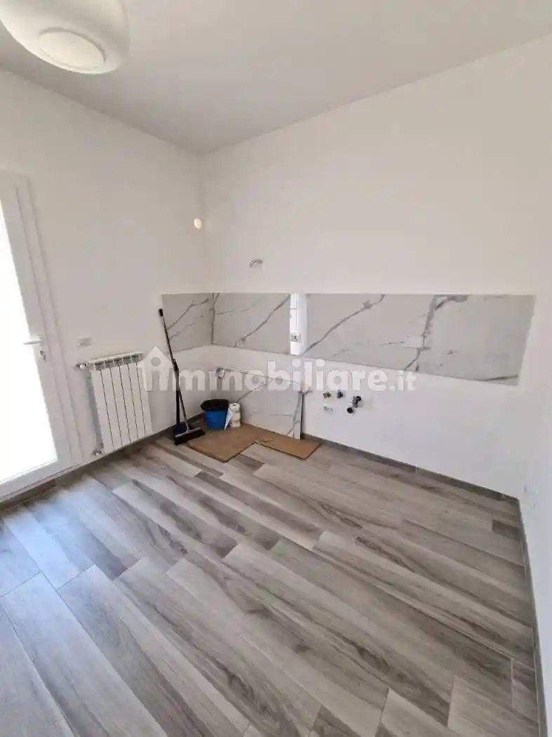 Quadrilocale via di Tor Sapienza 113, Tor Sapienza - La Rustica, Roma - foto 5