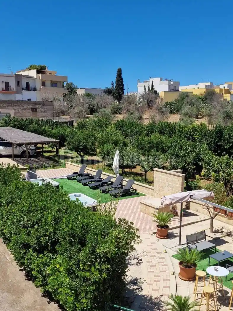 Villa in vendita a Gallipoli