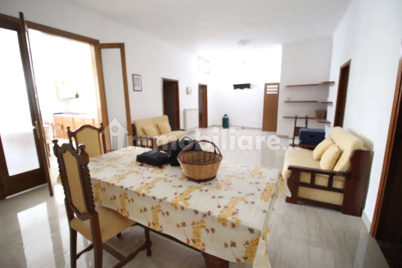 Appartamento in vendita a Fragagnano