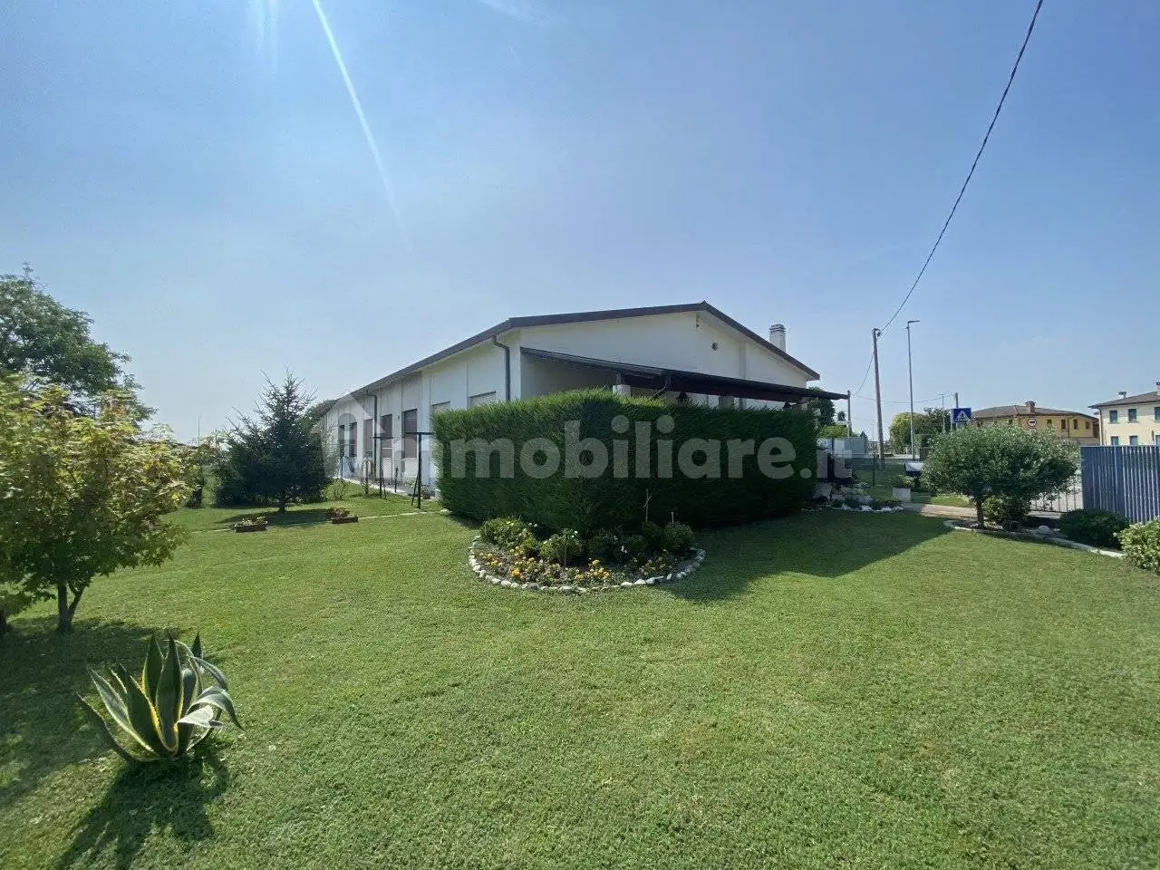 Villa in vendita a Bovolenta