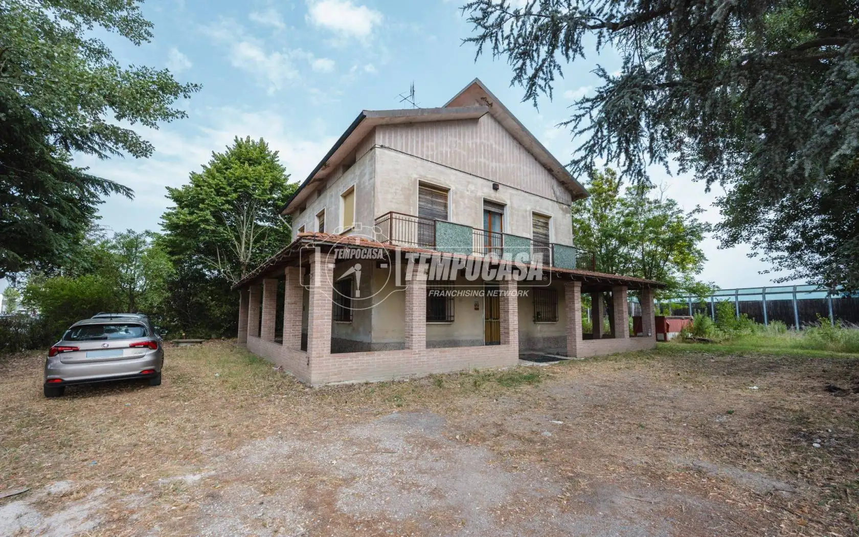 Villa in vendita a Minerbio