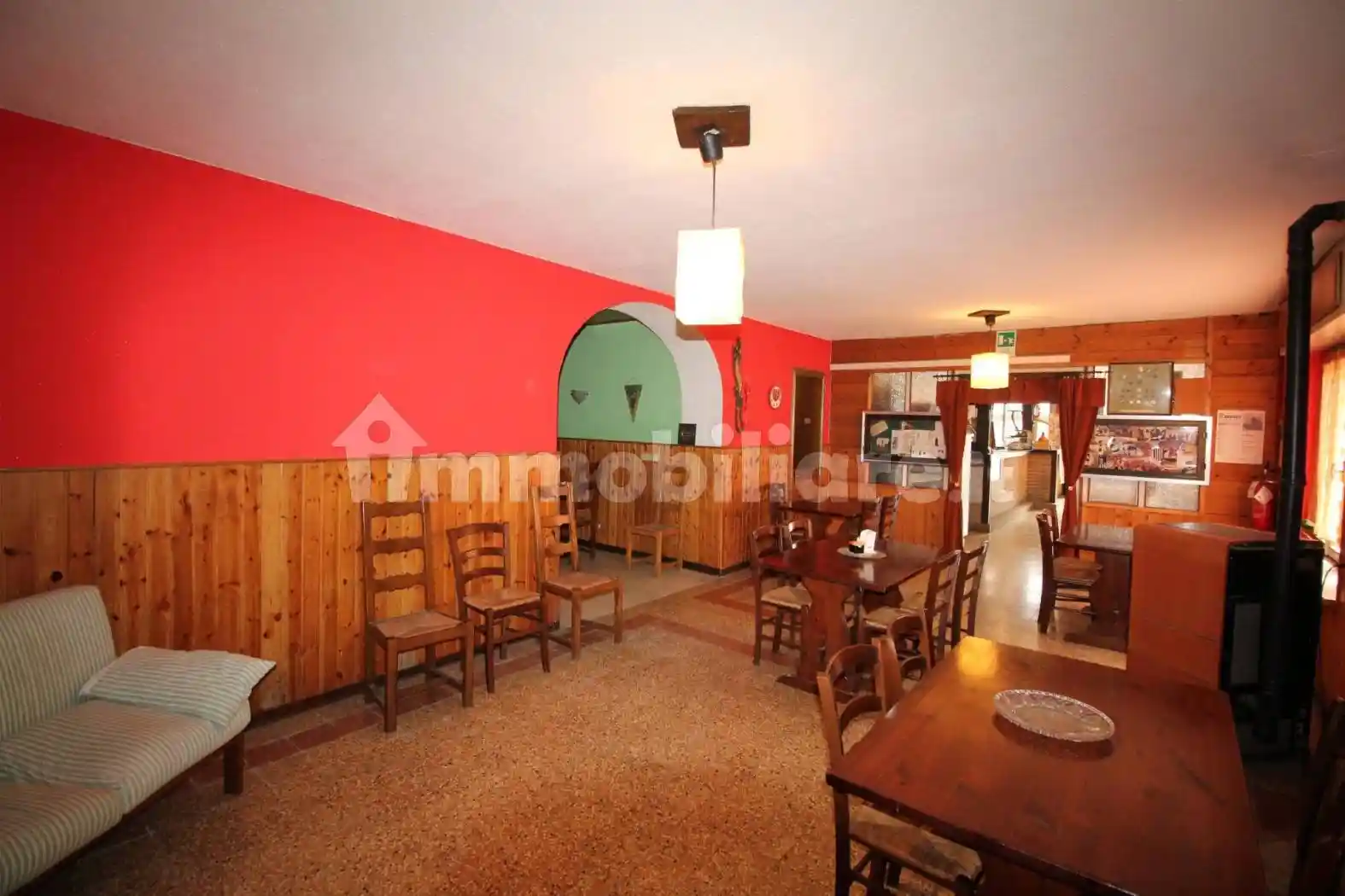 Palazzo - Edificio - foto 5