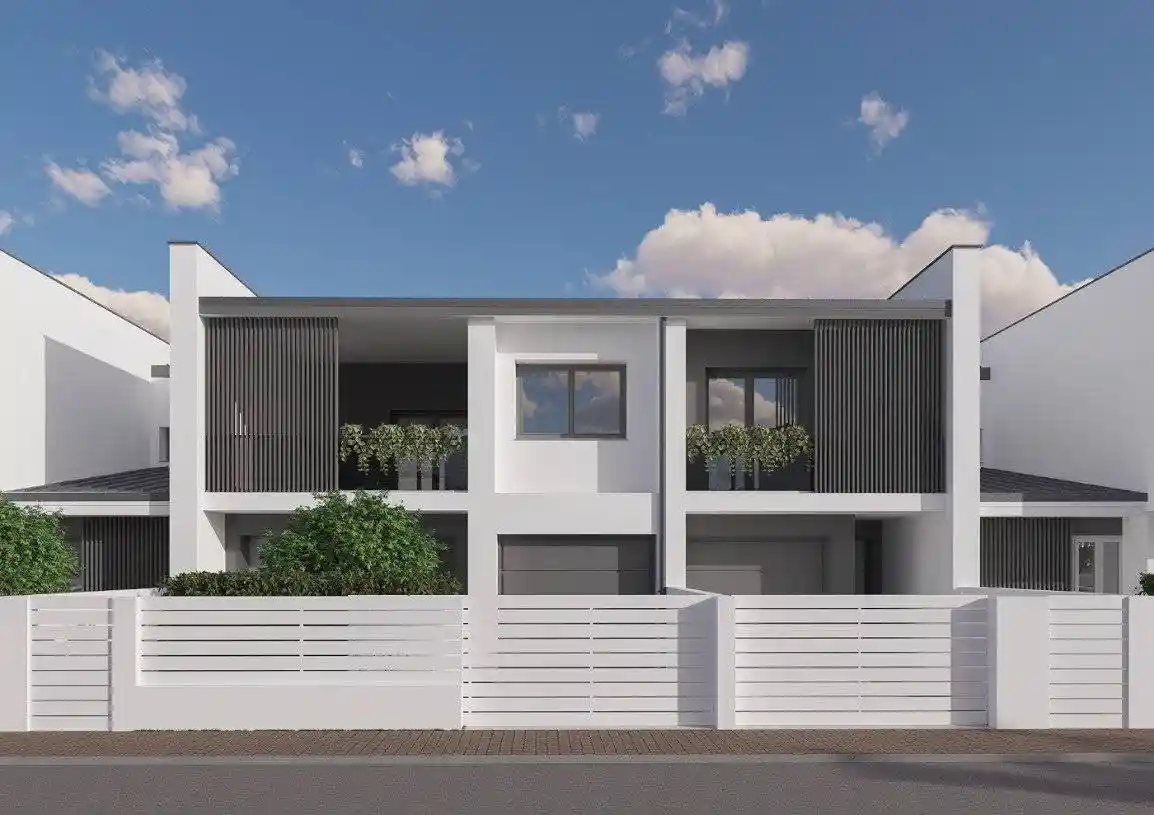 Progetto in vendita a Rio Saliceto