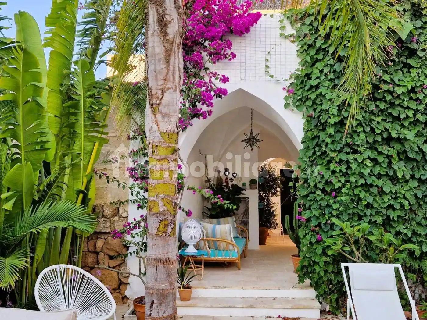 Casa indipendente in vendita a Matino