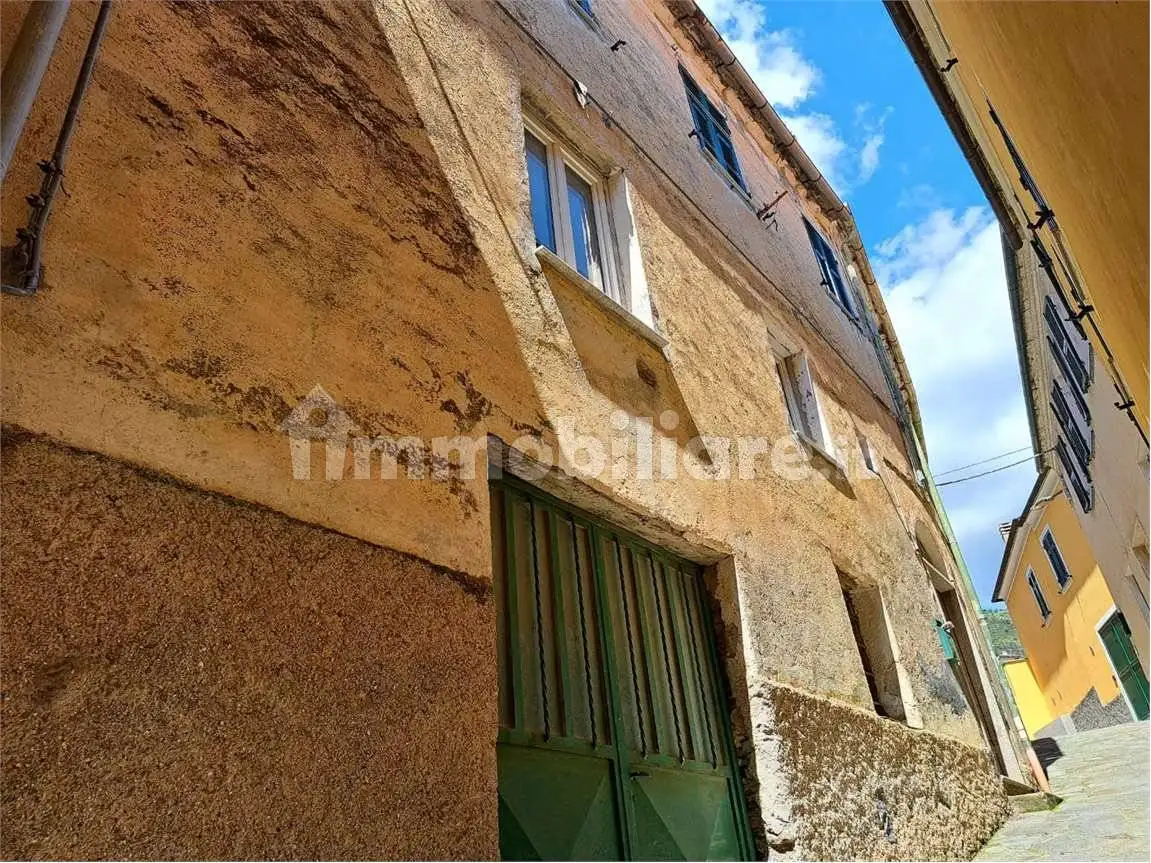 Appartamento via Gallizi, Menosio, Arnasco - foto 2