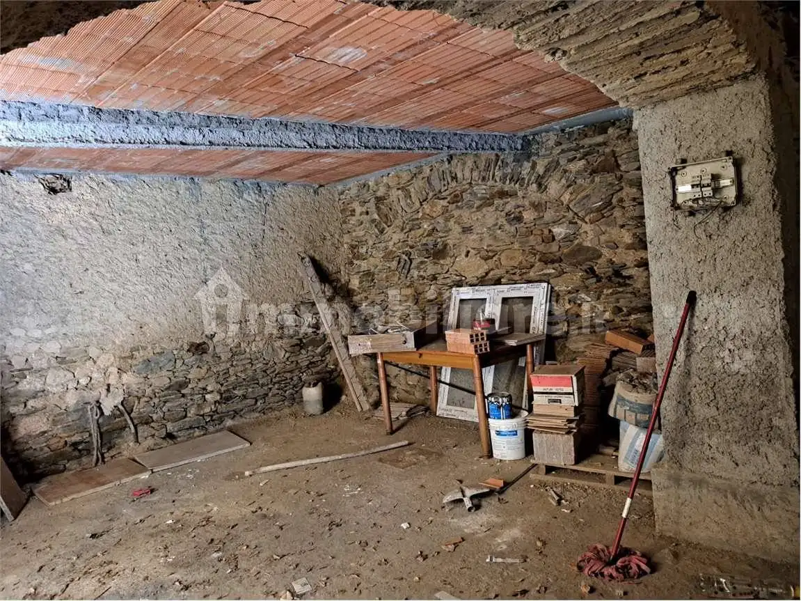 Appartamento via Gallizi, Menosio, Arnasco - foto 5