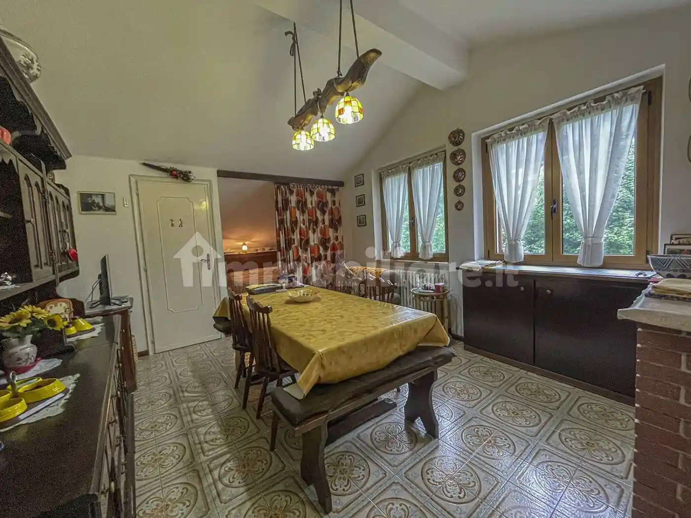 Attico - Mansarda in vendita a Limone Piemonte