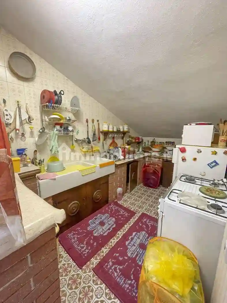 Attico - Mansarda - foto 5