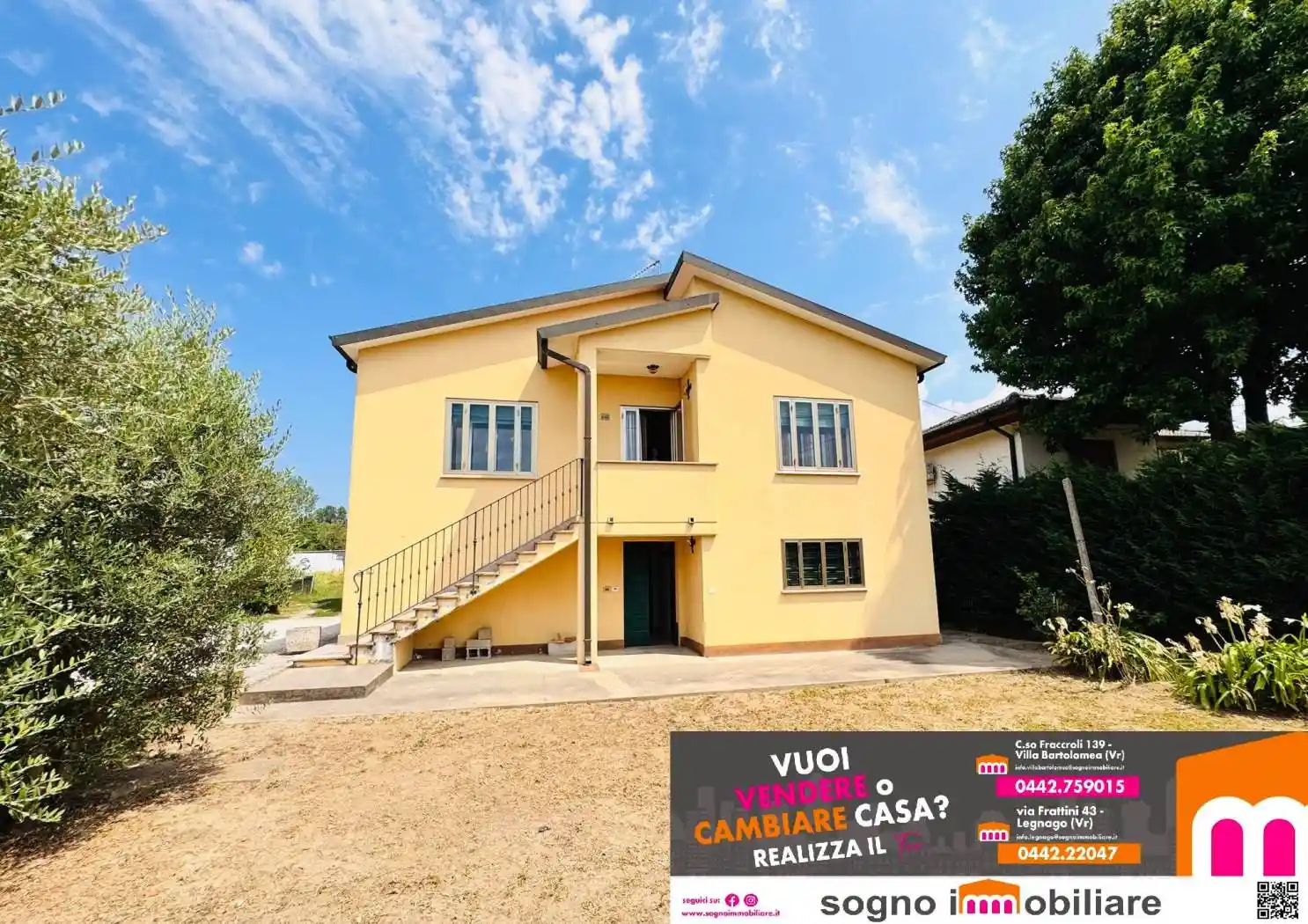 Villa in vendita a Badia Polesine