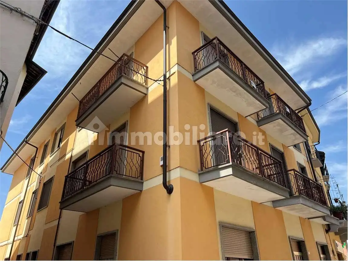 Appartamento in vendita a Montechiaro d'Asti