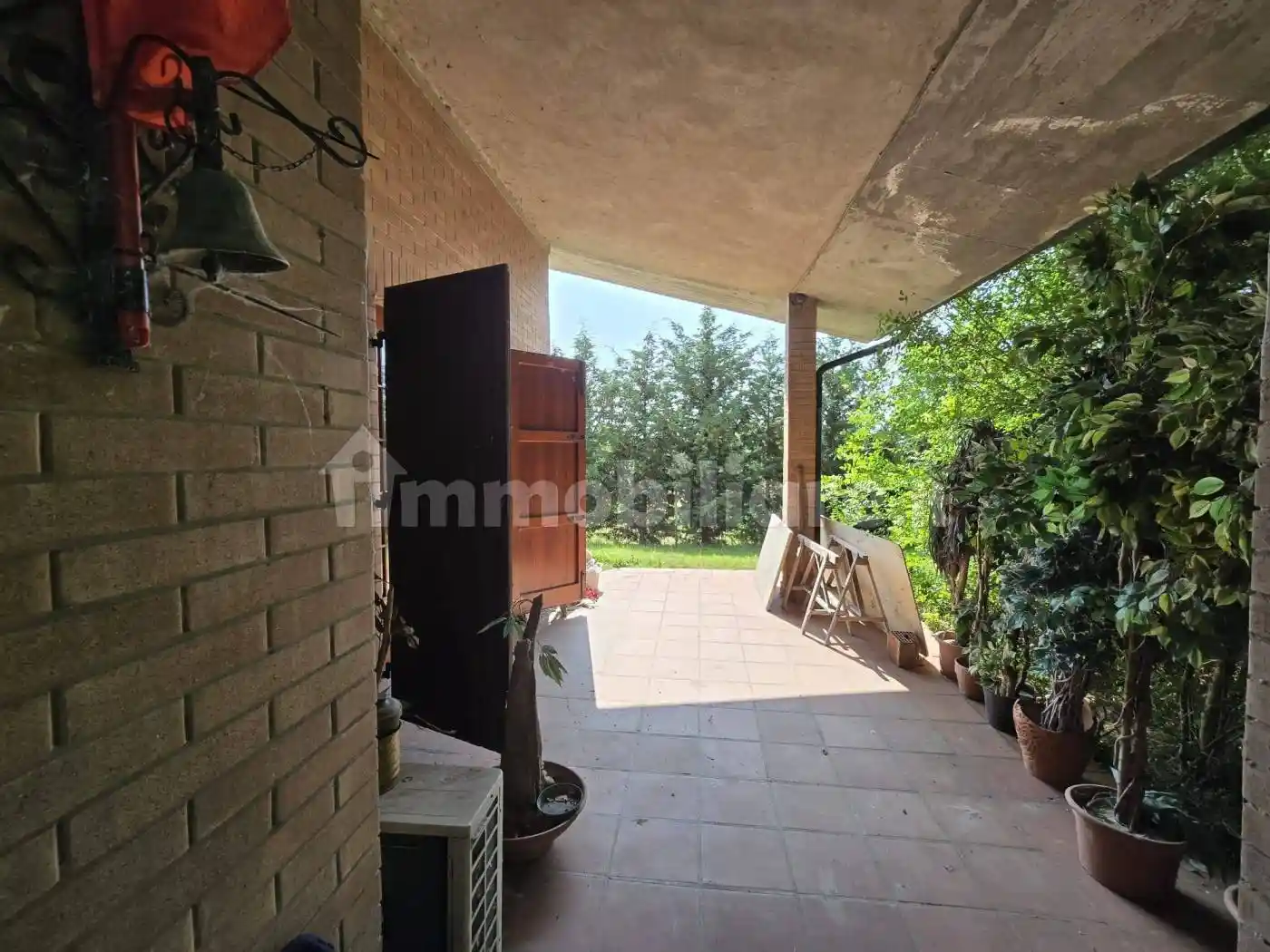 Villa in vendita a Poggio Renatico