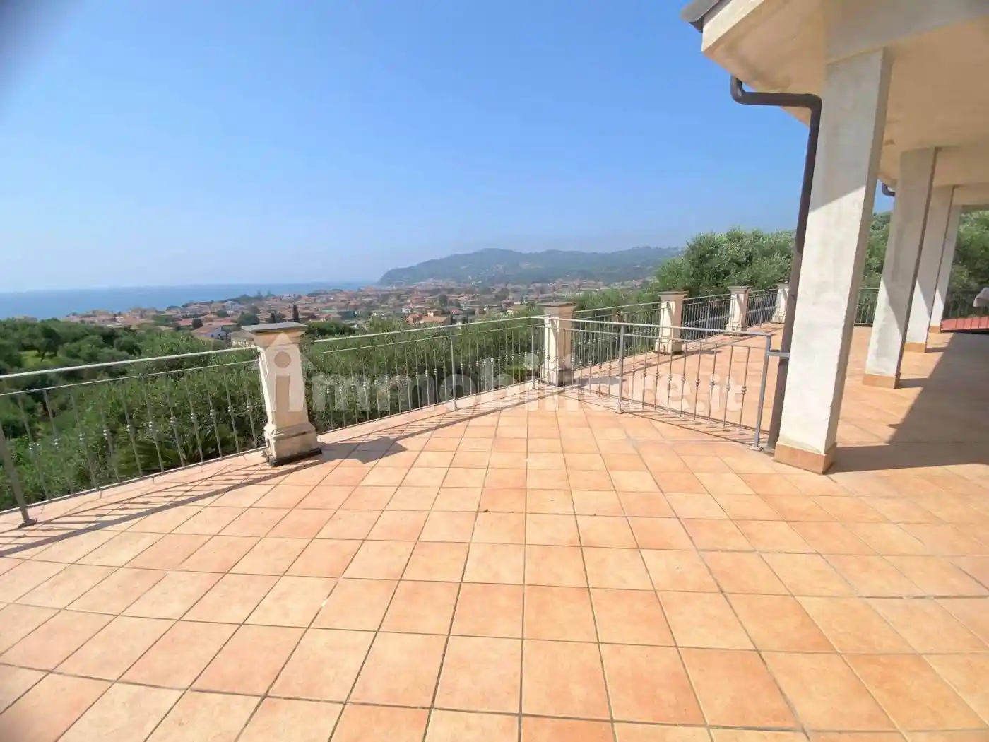 Villa in vendita a Diano Marina