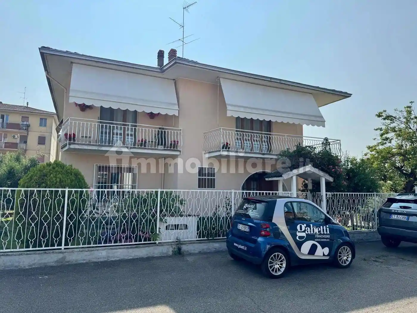 Villa in vendita a Mortara