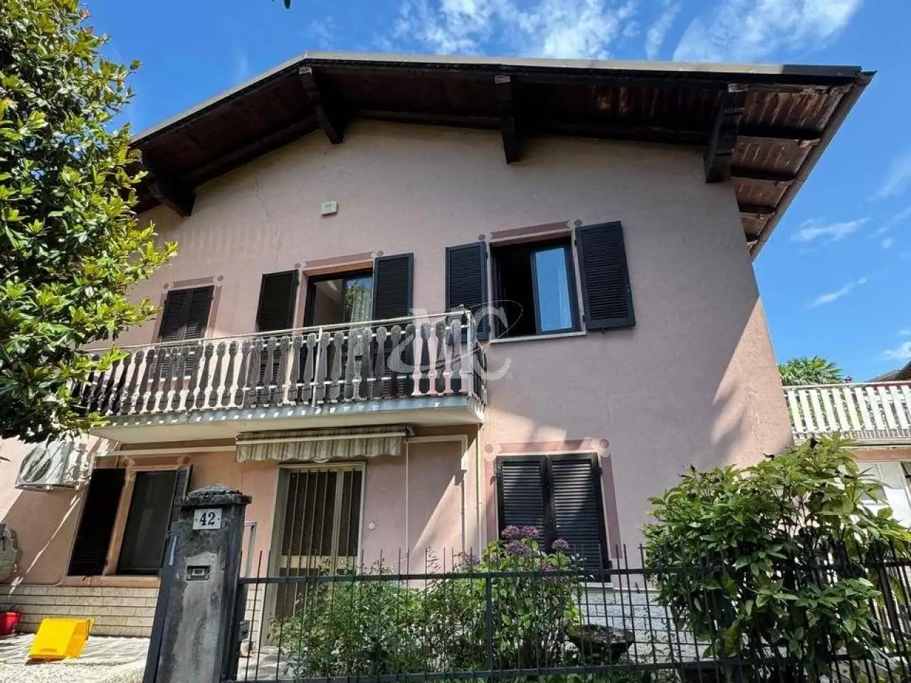 Casa indipendente in vendita a Rovereto