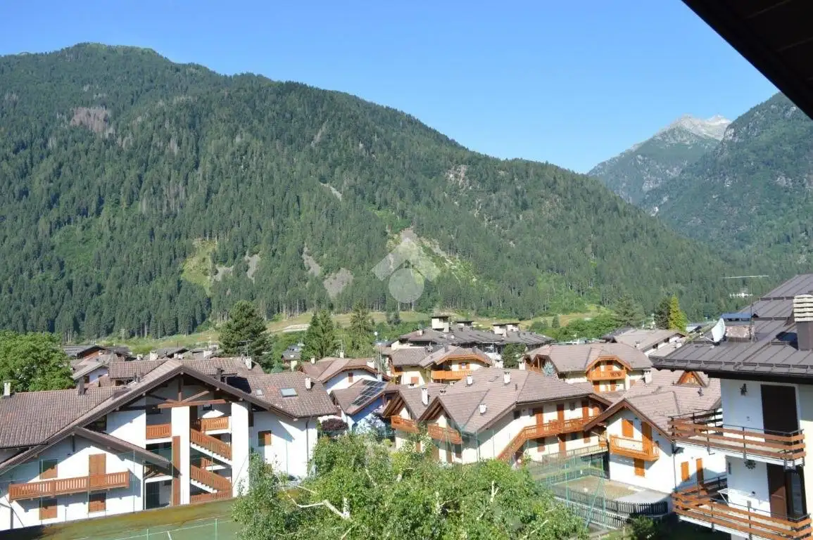 Mansarda via San Rocco 3, Carisolo - foto 2