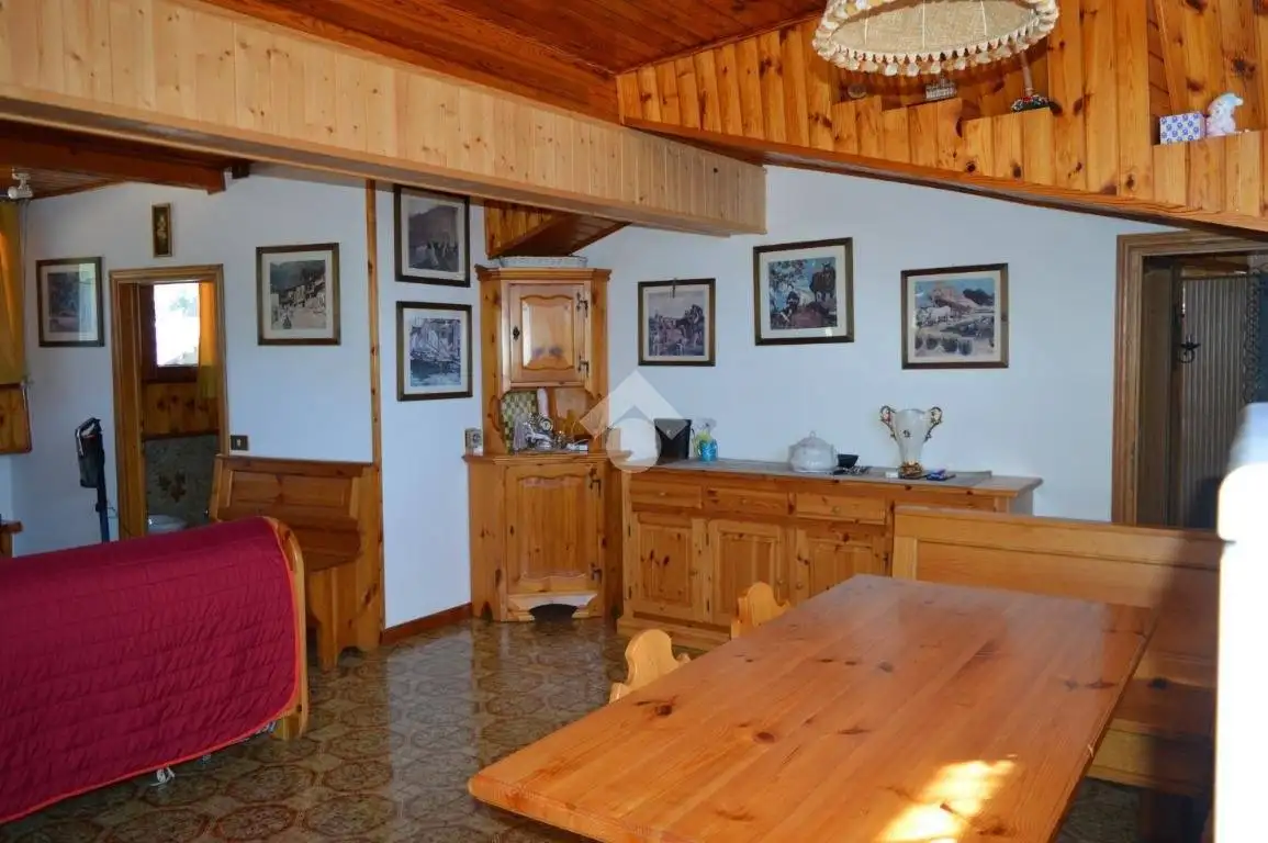 Mansarda via San Rocco 3, Carisolo - foto 3