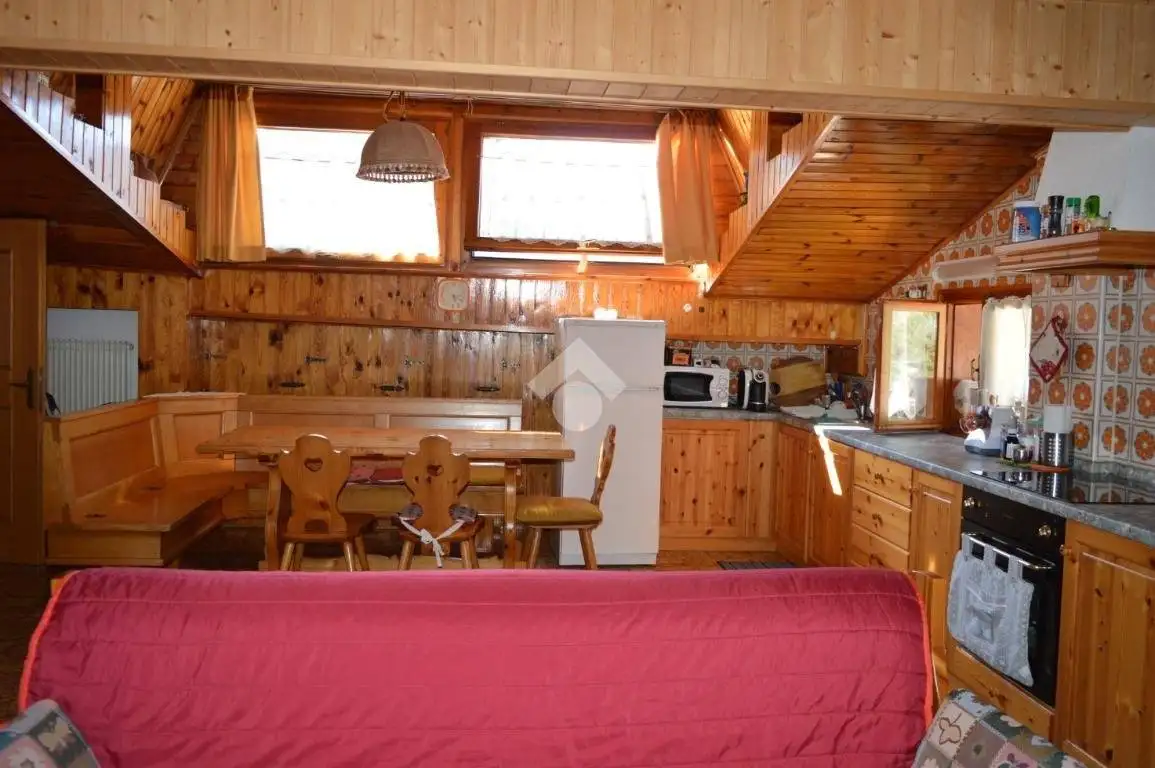 Mansarda via San Rocco 3, Carisolo - foto 4