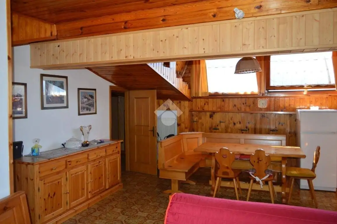 Mansarda via San Rocco 3, Carisolo - foto 5