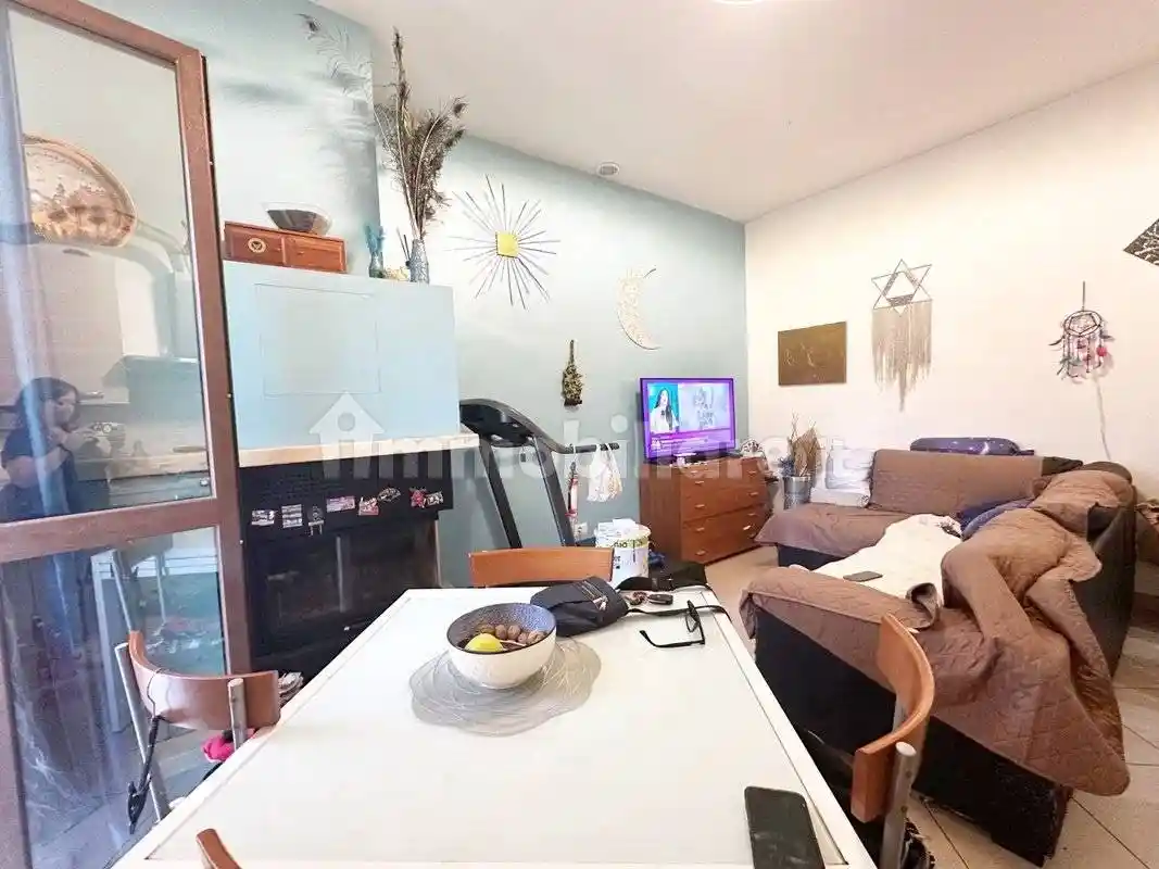 Appartamento in vendita a Città di Castello