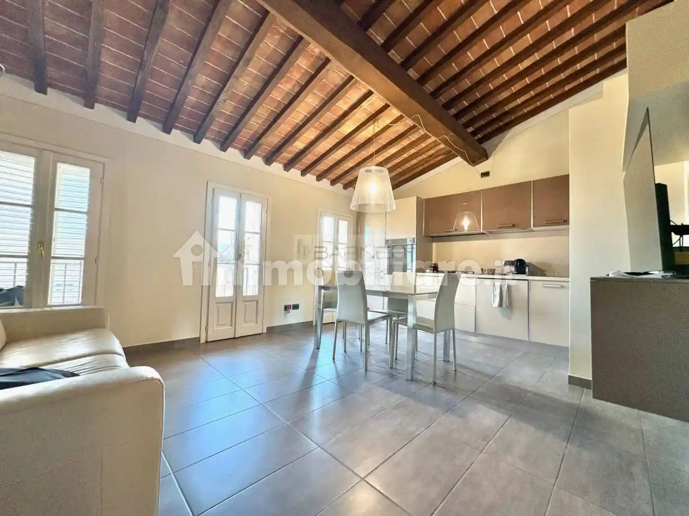 Appartamento in vendita a Capannori