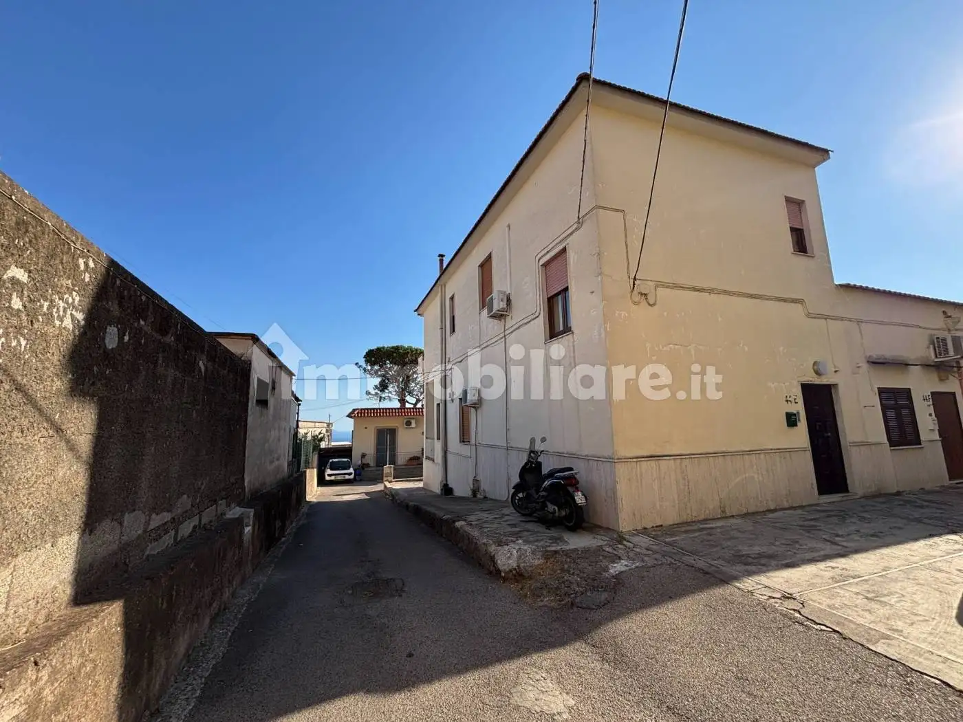 Villa in vendita a Torre del Greco