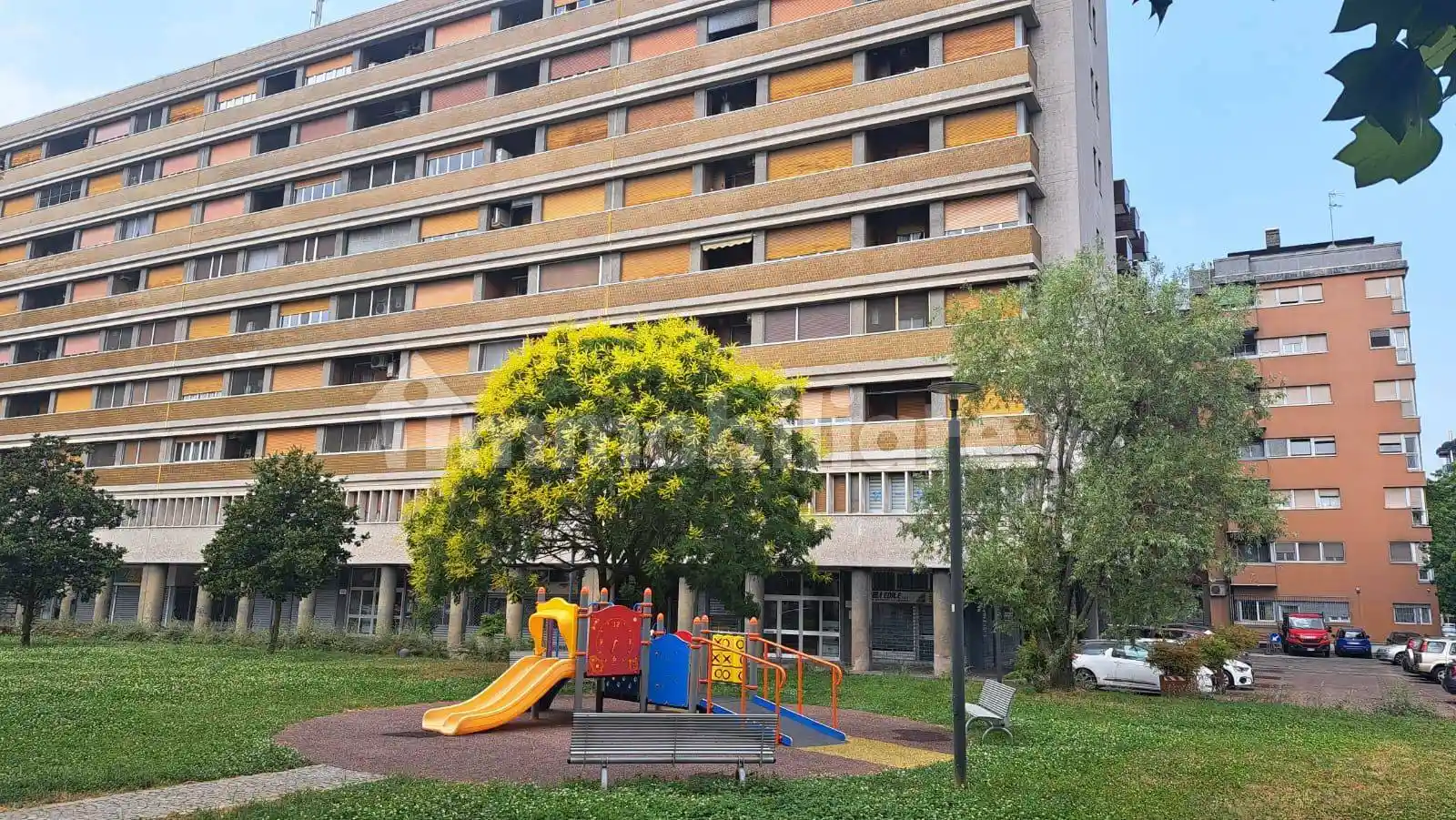 Appartamento in vendita a San Giuliano Milanese