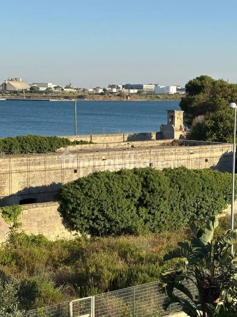 Quadrilocale via dell'Idroscalo, Casale - Materdomini, Brindisi - foto 2