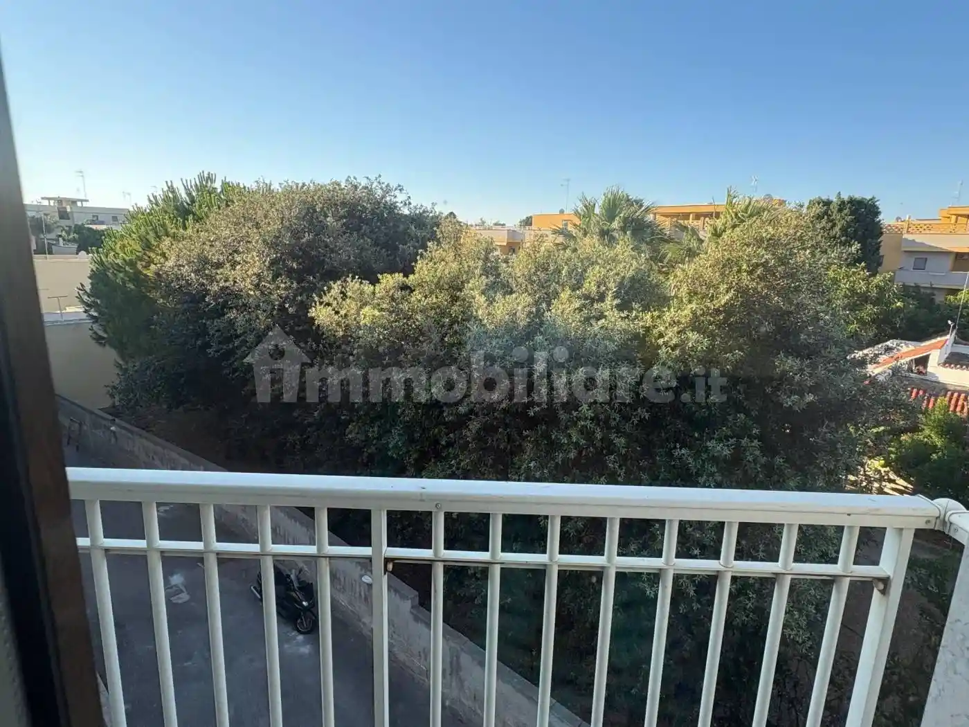 Quadrilocale via dell'Idroscalo, Casale - Materdomini, Brindisi - foto 3