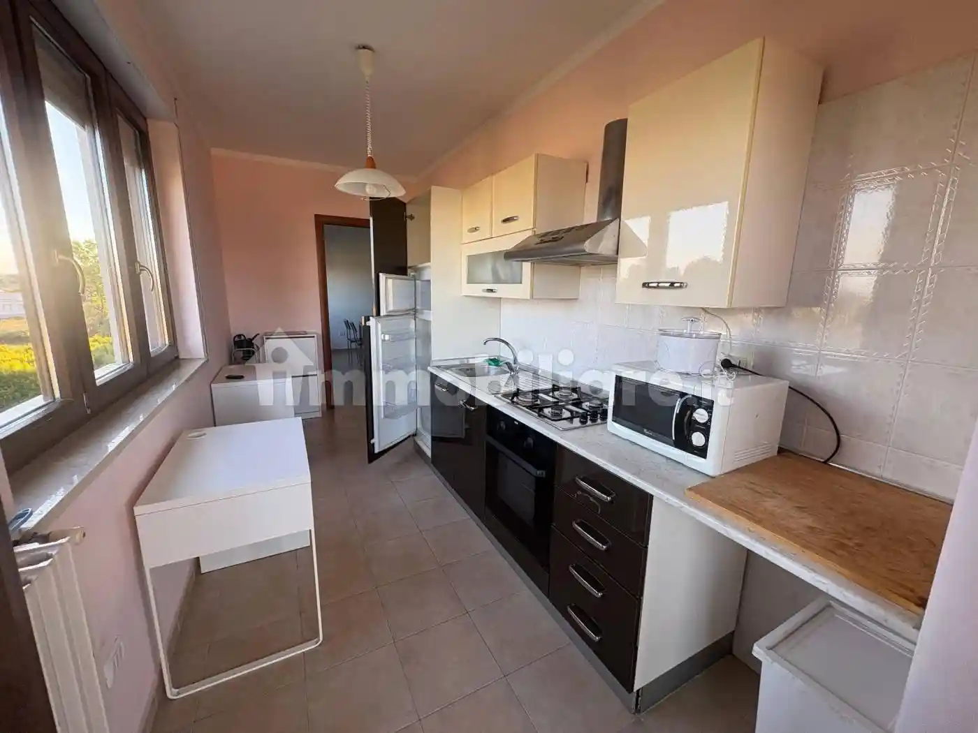 Quadrilocale via dell'Idroscalo, Casale - Materdomini, Brindisi - foto 4