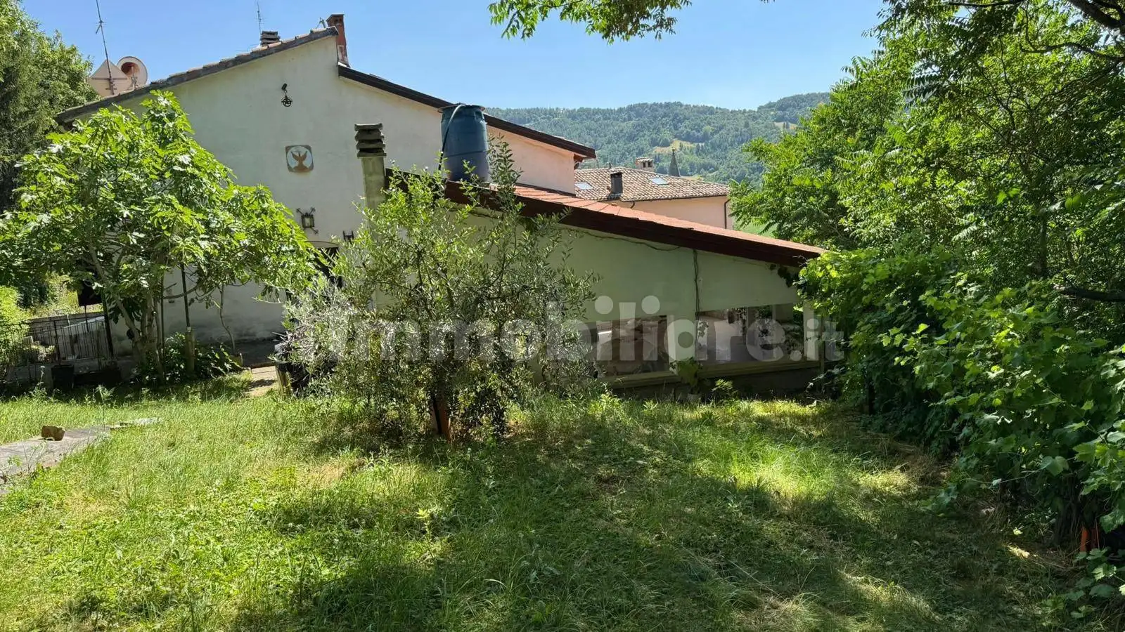 Appartamento in vendita a Loiano