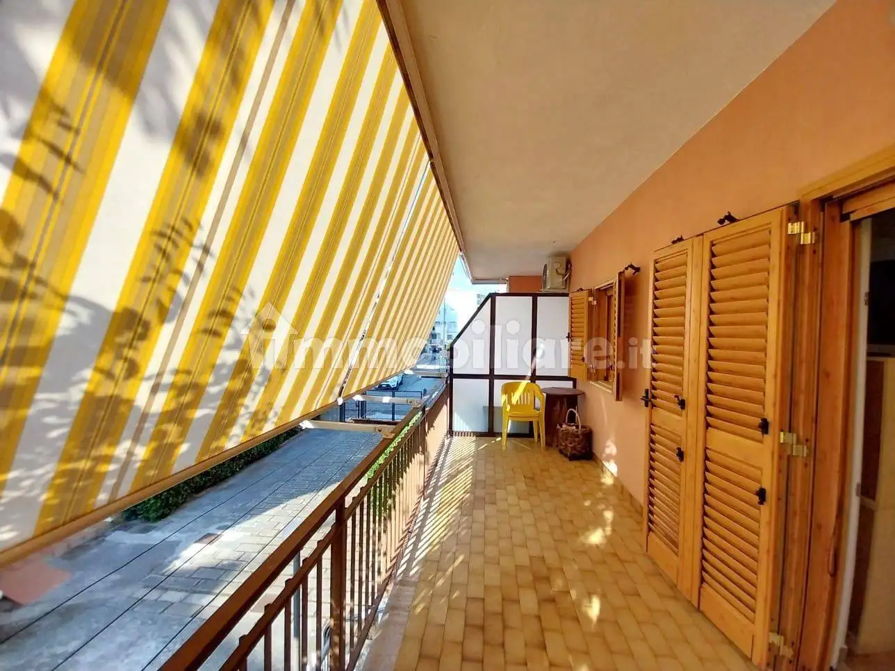 Appartamento in vendita a Scalea