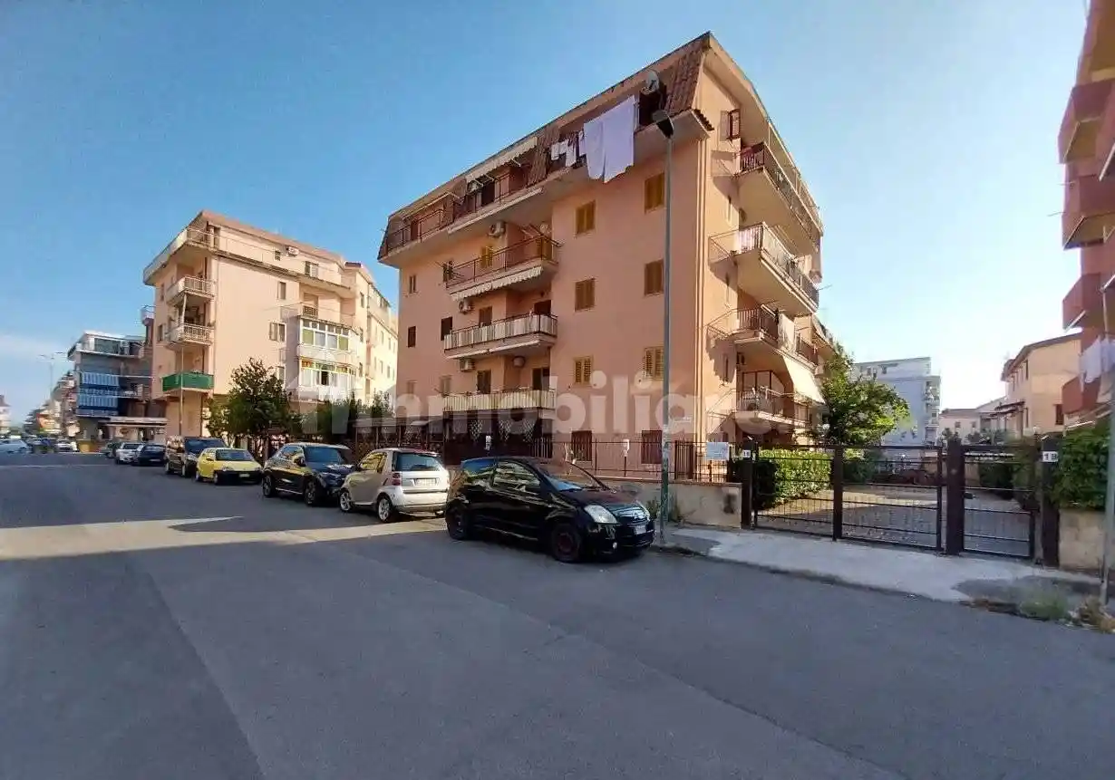 Trilocale via Enrico De Nicola, Cotura, Scalea - foto 2