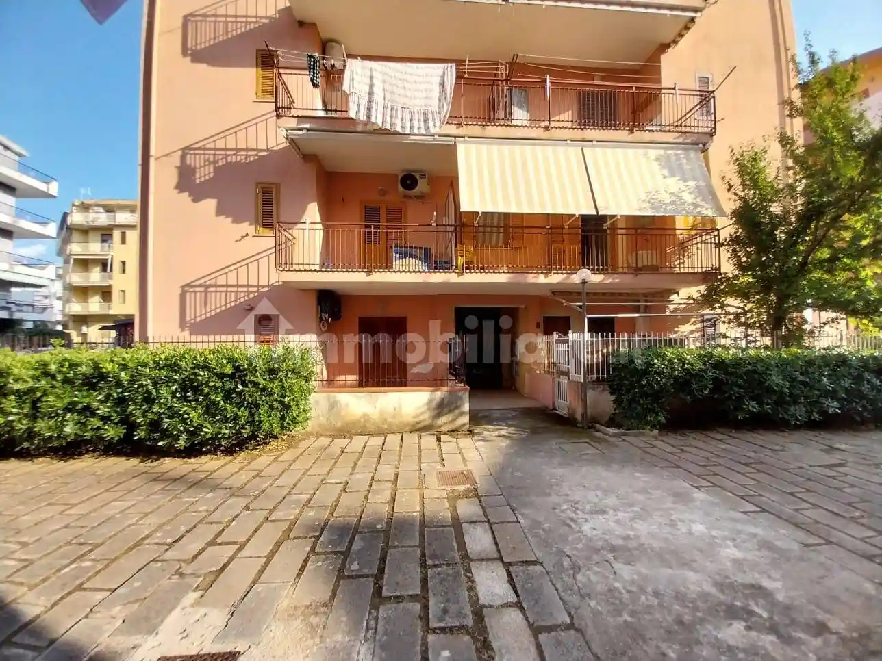 Trilocale via Enrico De Nicola, Cotura, Scalea - foto 3