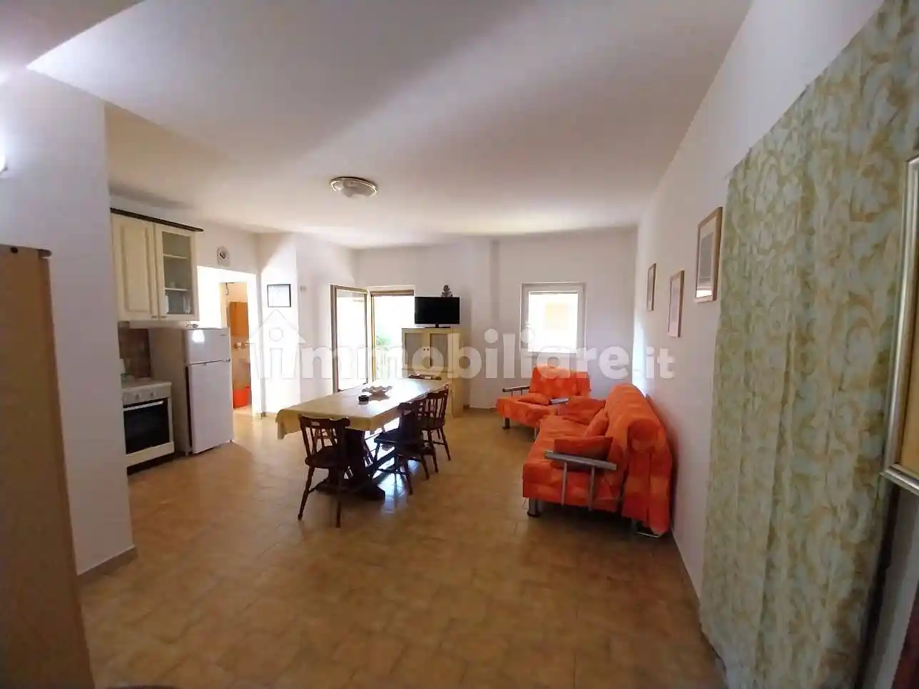 Trilocale via Enrico De Nicola, Cotura, Scalea - foto 4