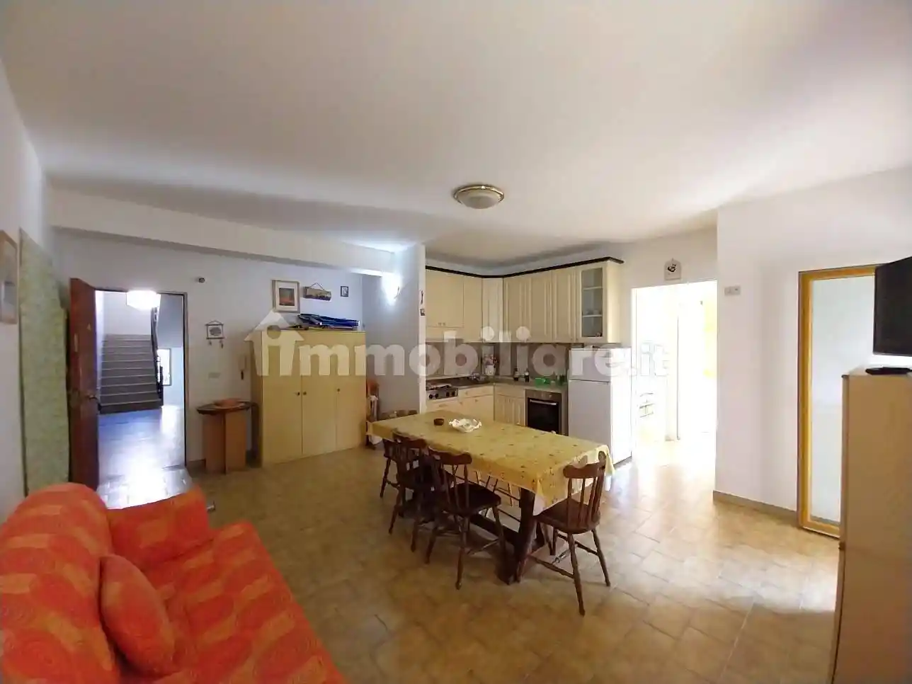 Trilocale via Enrico De Nicola, Cotura, Scalea - foto 5