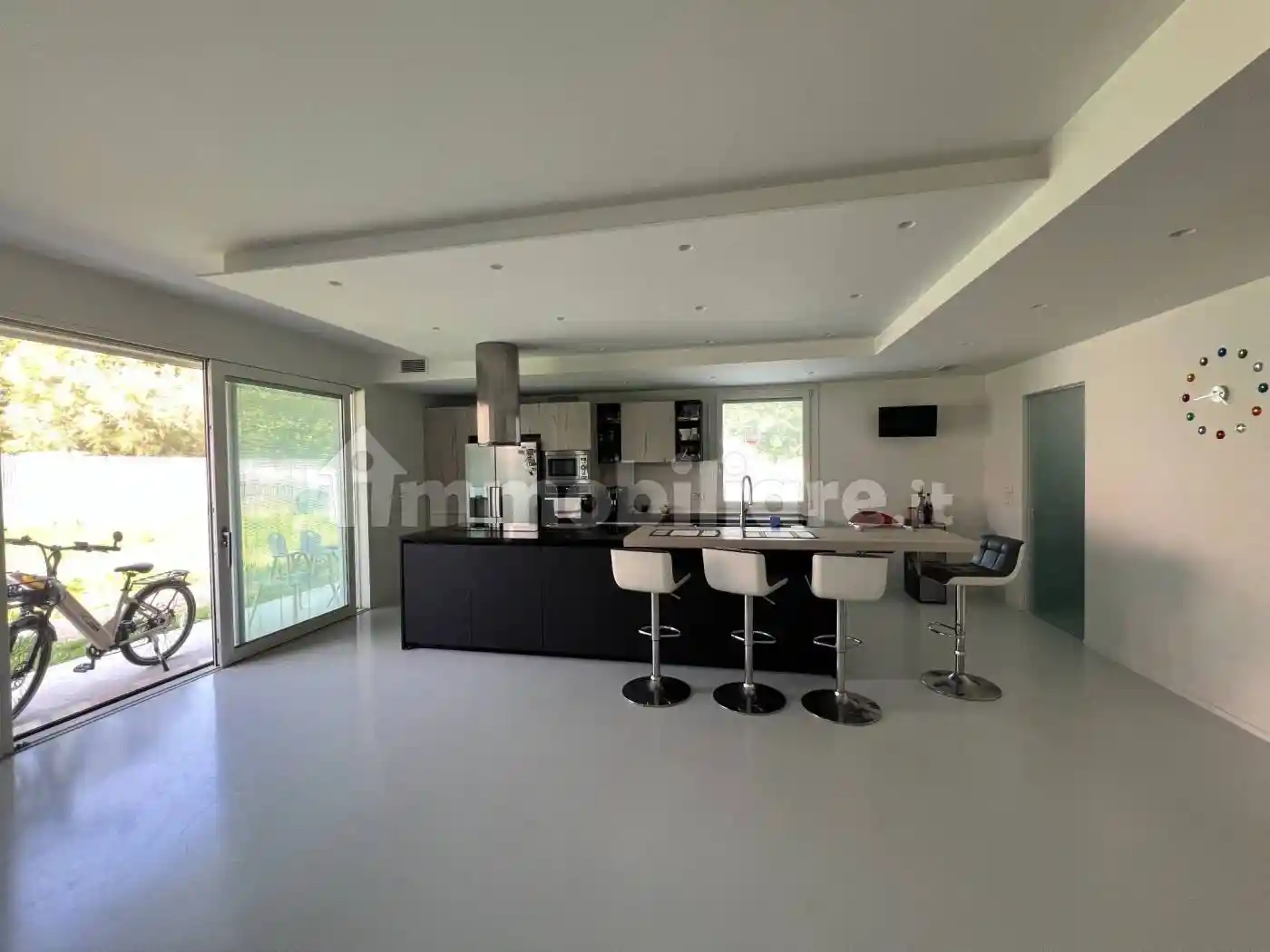 Villa plurifamiliare Pellestrina, Pellestrina, Venezia - foto 4