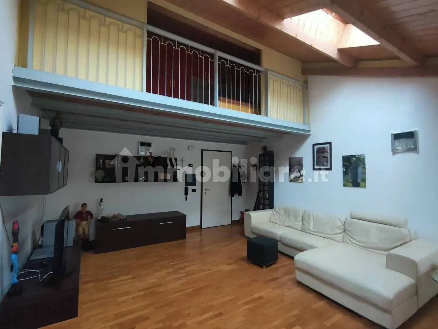 Appartamento buono stato, su più livelli, Ariano, Ariano nel Polesine - foto 3