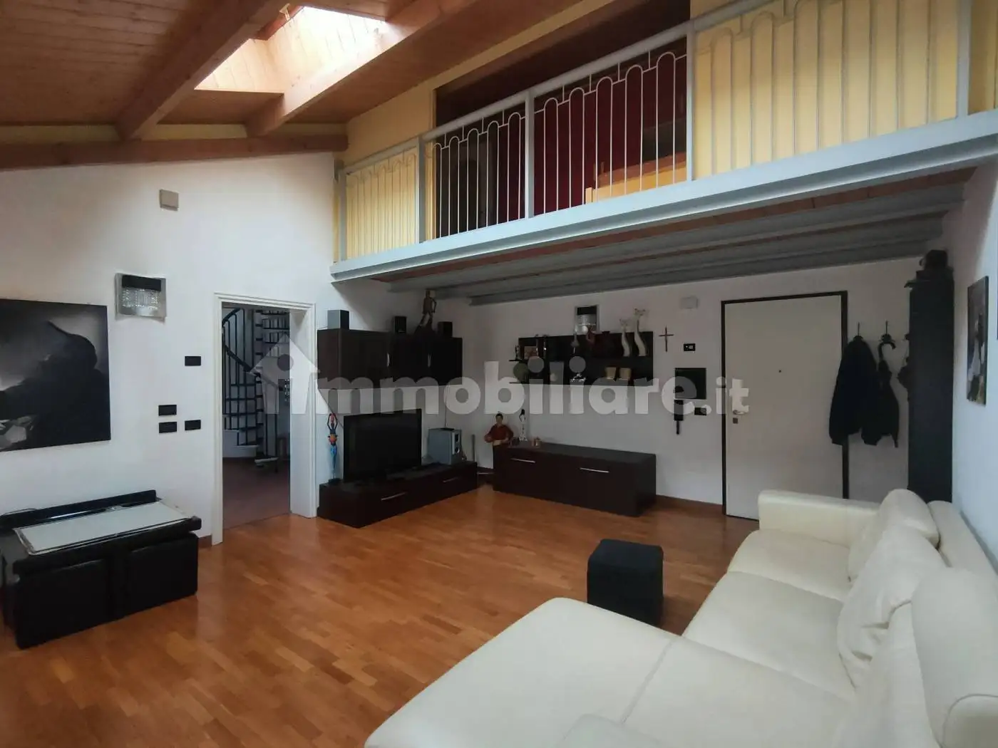 Appartamento buono stato, su più livelli, Ariano, Ariano nel Polesine - foto 4